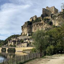 Château de Beynac