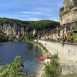 La Roque-Gageac