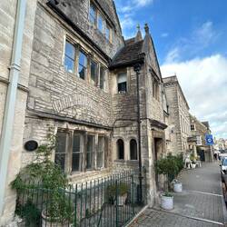 Tetbury