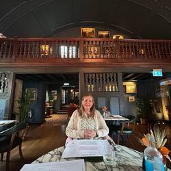The Landmark Restaurant