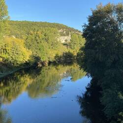 La Vézère