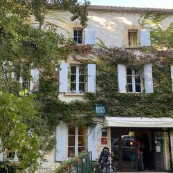 Logis Hôtel Le Moulin de la Beune