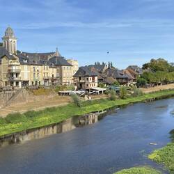 Montignac