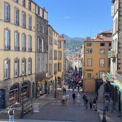 Clermont-Ferrand