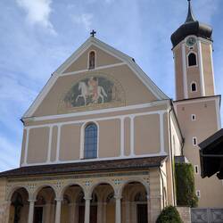 Abteikirche