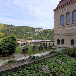 Klosterfriedhof