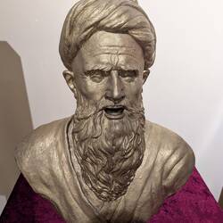 Rudaki himself