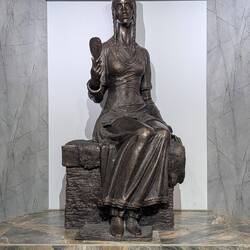 Lady of Sarazm