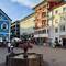 Our Hotel in Ortisei
