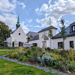 Golfhotel Jakobsberg