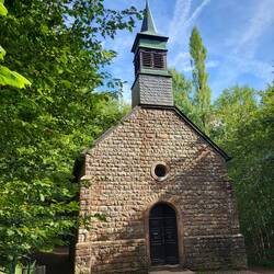 Büschkapelle