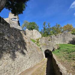 Burg Kerpen