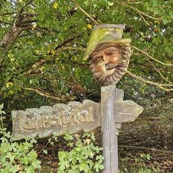 Sign