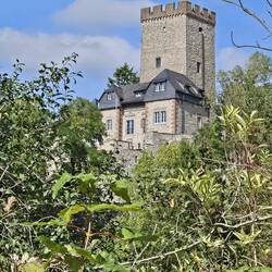 Burg Kerpen