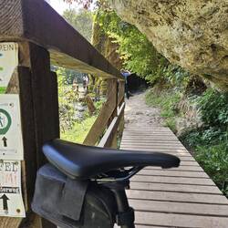 Eifel krimi wanderweg