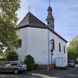 Leudersdorf