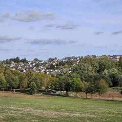 Hillesheim