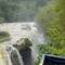 Durch den massenhaften Regen war richtig was los im Canyon