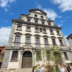 Stadtmetzg (erei)