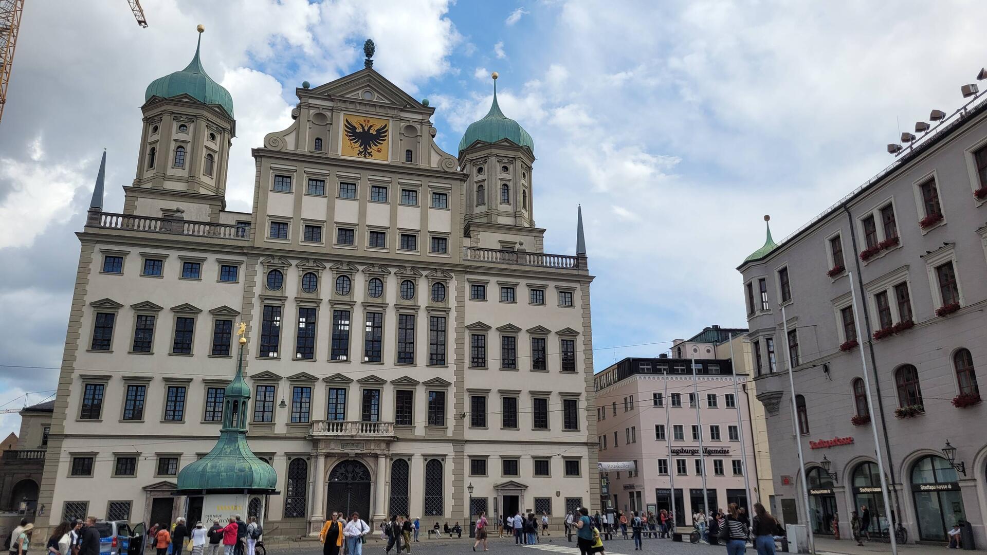 Rathaus