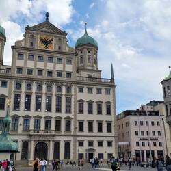 Rathaus