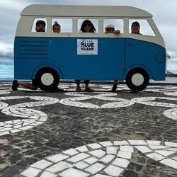 Unser gemeinsames Gruppenfoto ✅️.
