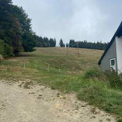 Der Kreuzweglift, mein alter Ski-Hausberg