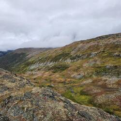 Thompson Pass
