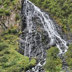 Horsetail Falls