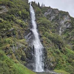 Bridal Veil Falls