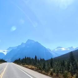 Columbia Glacier