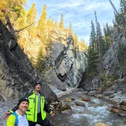 Rampart Creek