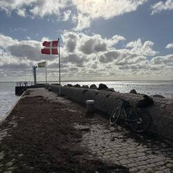 2 nieuwe landen aangesneden 🇩🇰🇸🇪