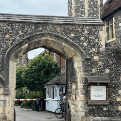 King's School Canterbury