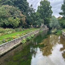 Canterbury Kent