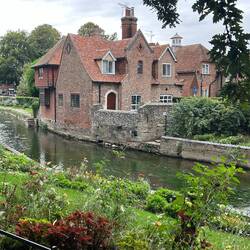Canterbury