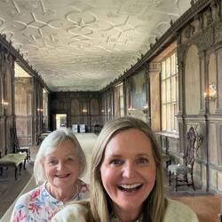 Haddon Hall