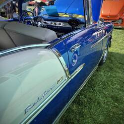 BelAir in Bestform