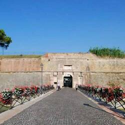 Porta Brescia