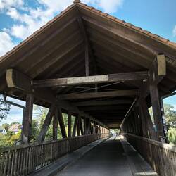 Pionierbrücke