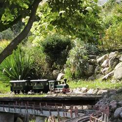 Garteneisenbahn