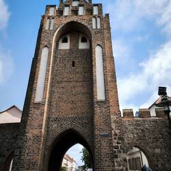 Berliner Tor