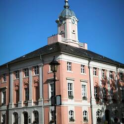 Rathaus