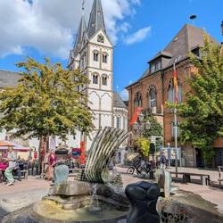 Marktplatz