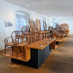 Thonet Museum