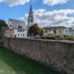 Römer Castell