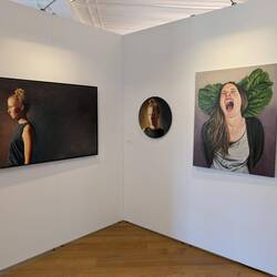 Carmen Benner