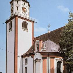 St. Martin