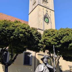 St. Jakob-Kirche