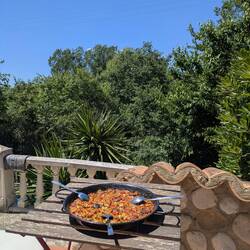 Paella 🥘